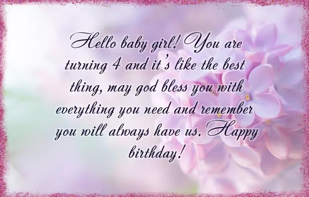 Birthday Wishes To First Born Daughter Birthday Wishes To First Born Daughter