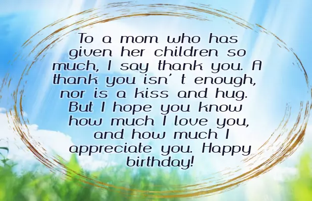 Birthday Wishes To Mother And Daughter Birthday Wishes To Mother And Daughter