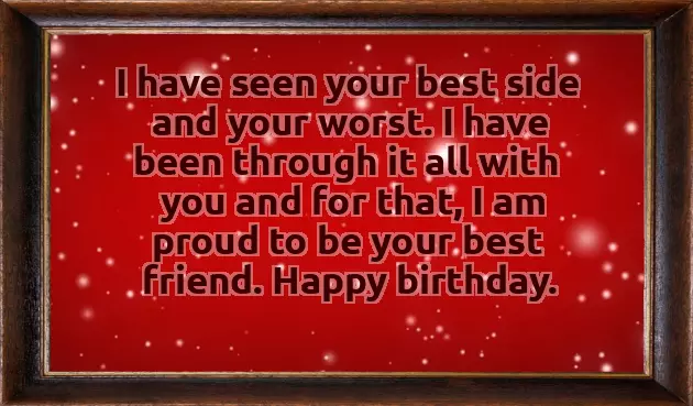 Birthday Wishes For Best Friend Female Paragraph Birthday Wishes For Best Friend Female Paragraph