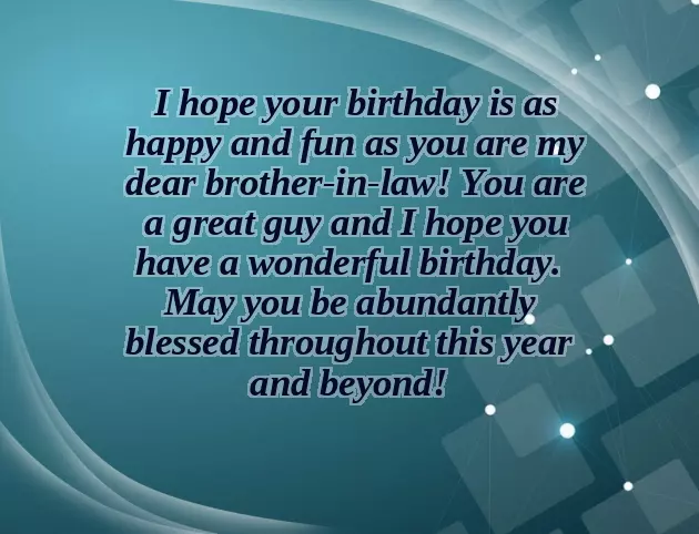 Happy Birthday Wishes To Bhaiya Happy Birthday Wishes To Bhaiya