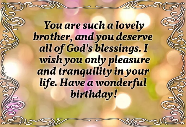 Birthday Greetings For Little Brother Birthday Greetings For Little Brother