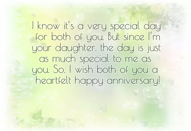 Happy Anniversary Your Mom And Dad Happy Anniversary Your Mom And Dad