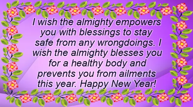 Christian New Year Greetings Christian New Year Greetings