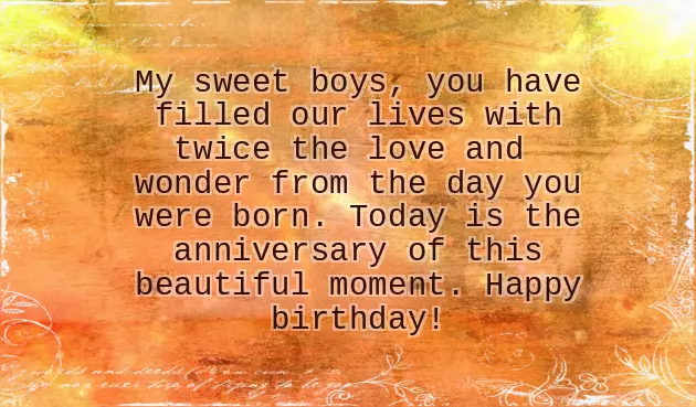 Birthday Wishes For 5Th Birthday Boy Birthday Wishes For 5Th Birthday Boy