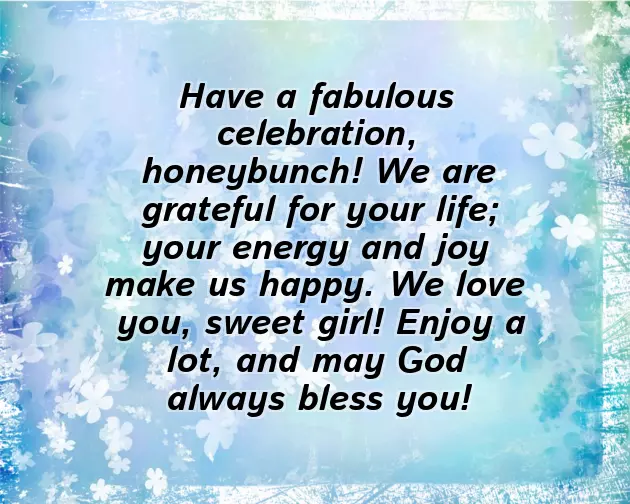 First Birthday Wishes For Girl First Birthday Wishes For Girl