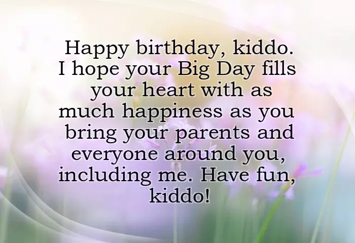 Happy Birthday To You Little Boy Happy Birthday To You Little Boy