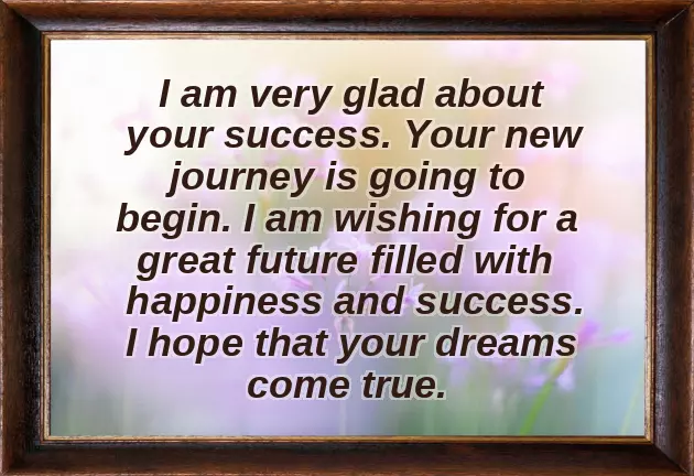 Happy Graduation Niece Happy Graduation Niece