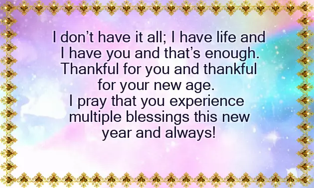 Birthday Prayer For Your Boyfriend Birthday Prayer For Your Boyfriend