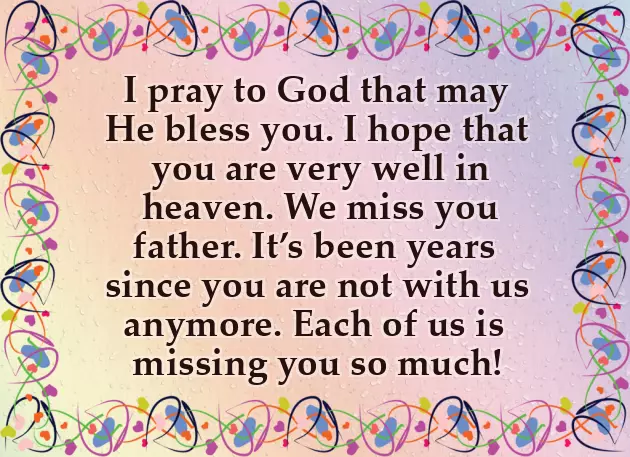 Wedding Anniversary Wishes For Father In Law