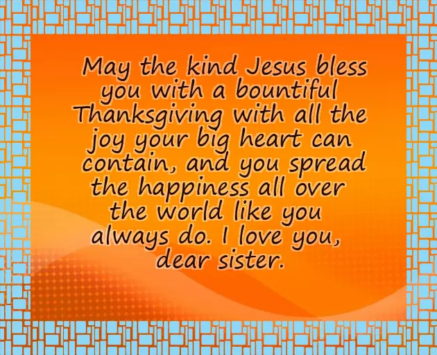 Thanksgiving Message For Family Thanksgiving Message For Family