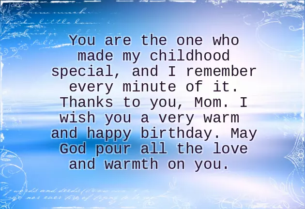 Best Wishes To Mother On Her Birthday Best Wishes To Mother On Her Birthday