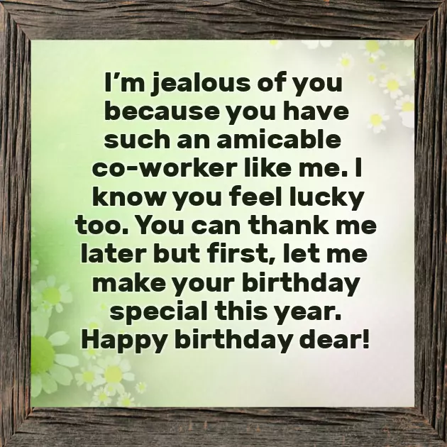 Birthday Greetings For A Dear Female Friend