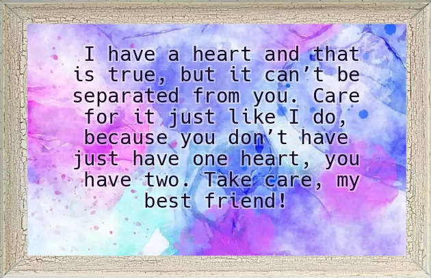 Hbd Wishes For Friend