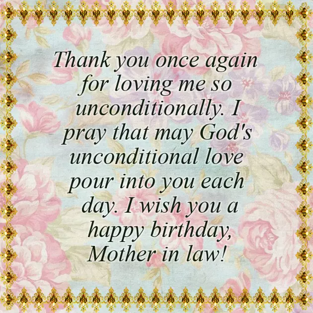 Happy 80Th Birthday Mother In Law