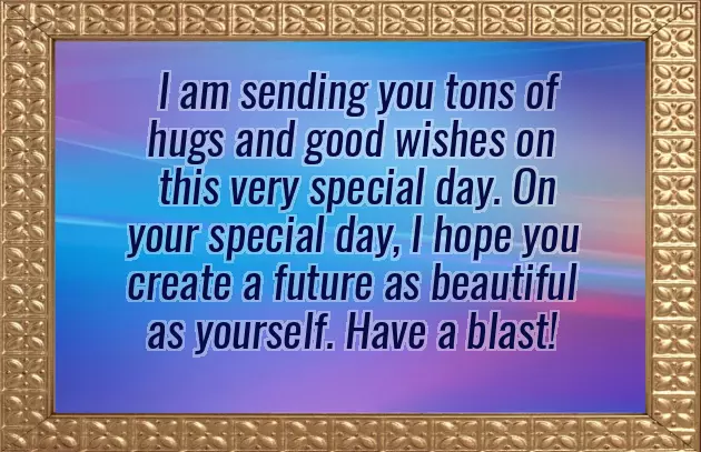 Sister Birthday Wishes For Sister Sister Birthday Wishes For Sister