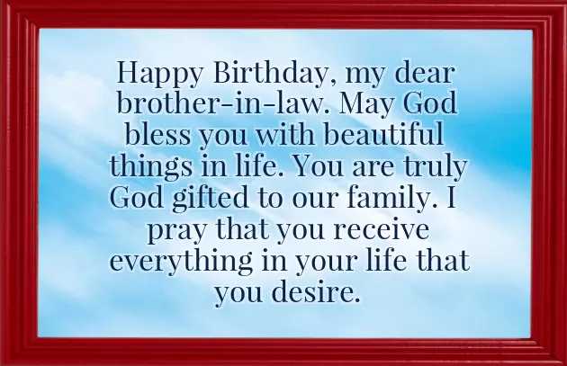 Birthday Wishes To My Loving Brother Birthday Wishes To My Loving Brother