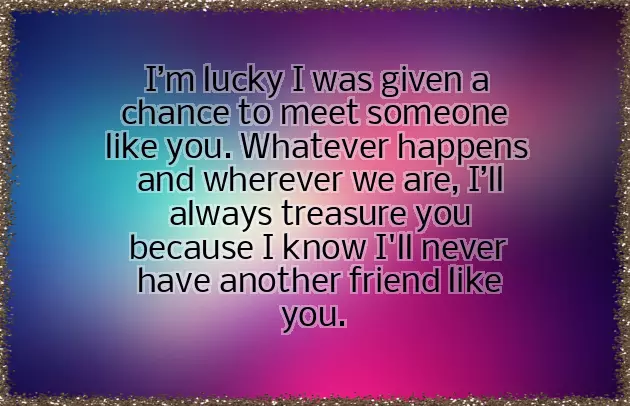 Funny Birthday Text For A Friend