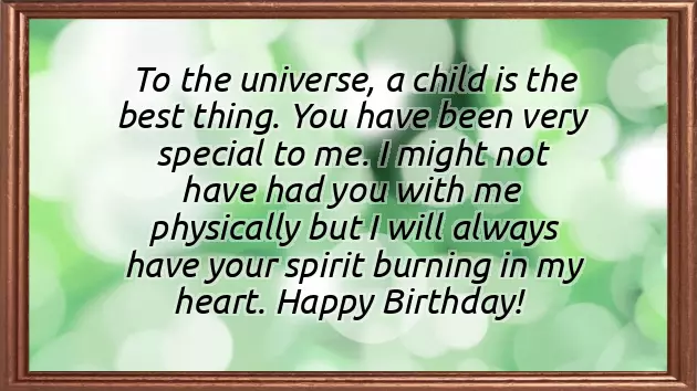 Daughter In Heaven Birthday Poem Daughter In Heaven Birthday Poem