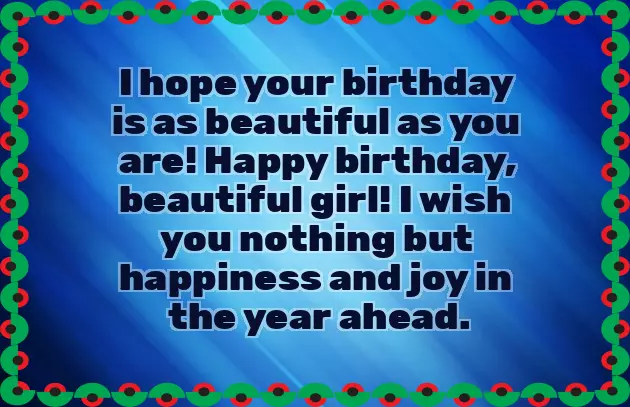 Happy Birthday Friend Woman Funny