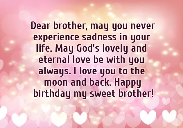 Best Birthday Wishes For A Younger Brother Best Birthday Wishes For A Younger Brother