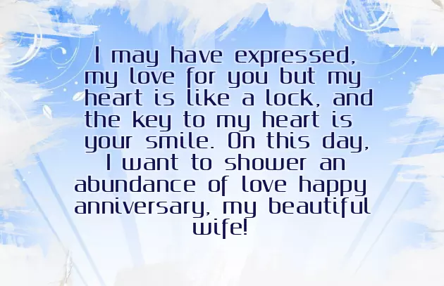 Anniversary Messages To My Wife Anniversary Messages To My Wife