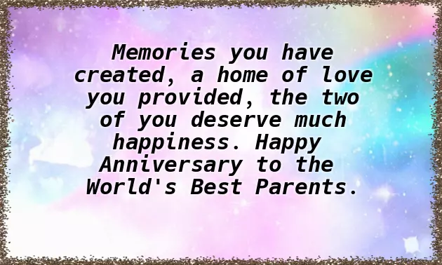 Golden Wedding Anniversary Quotes Golden Wedding Anniversary Quotes