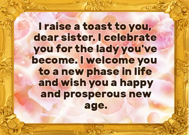 21St Wishes For A Girl 21St Wishes For A Girl