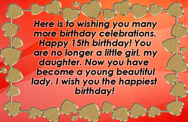 Happy 15Th Birthday Son Poem Happy 15Th Birthday Son Poem