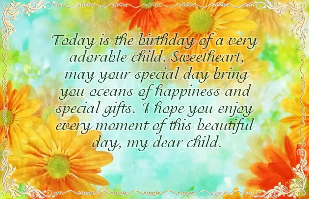 Birthday Quotes For Kids Boy Birthday Quotes For Kids Boy