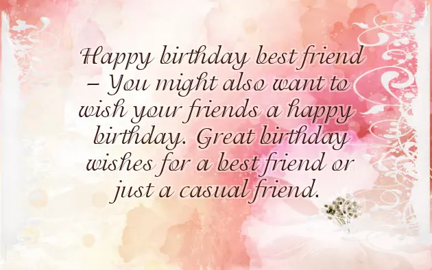 Wish Birthday For Nephew