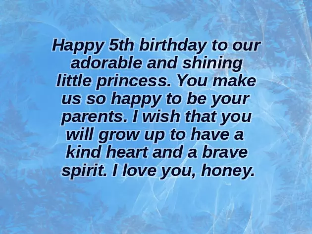 Grandson 5Th Birthday Wishes Grandson 5Th Birthday Wishes