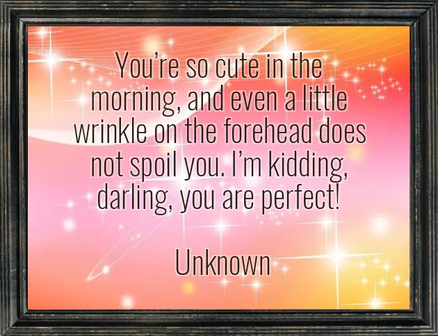 Sweet Good Morning Message For Boyfriend Sweet Good Morning Message For Boyfriend