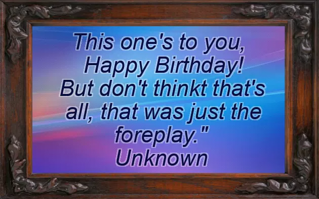 Humorous Birthday Wishes For A Man Humorous Birthday Wishes For A Man