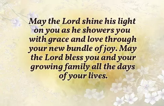 Wishes For Baby Girl Shower