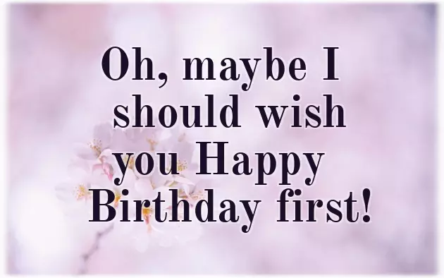 Happy Birthday Hugh Happy Birthday Hugh