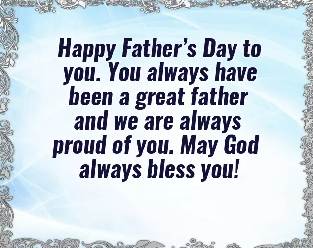 Wishing My Husband A Happy Father Wishing My Husband A Happy Father