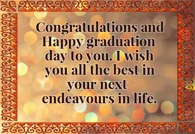 Congratulations Wishes For High School Graduation Congratulations Wishes For High School Graduation