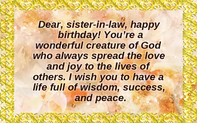 Beautiful Quotes For Sister Birthday Beautiful Quotes For Sister Birthday
