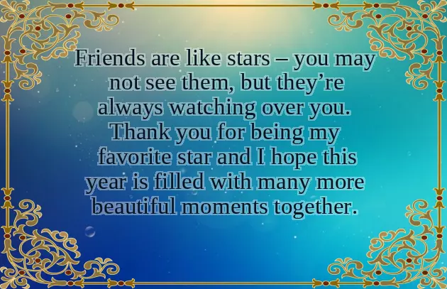 Happy New Year Wishes To Family Members