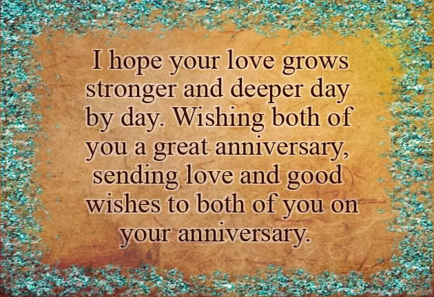 Good Wishes For Marriage Anniversary Good Wishes For Marriage Anniversary