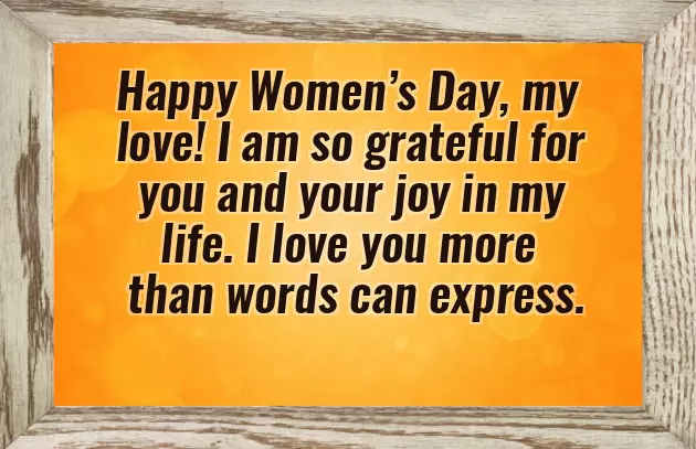 International Women International Women