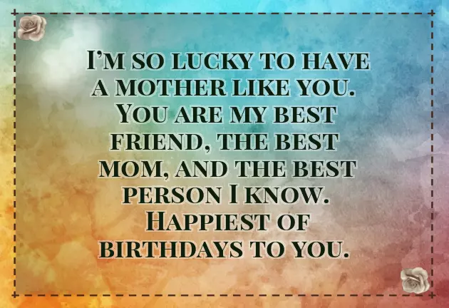 Happy Birthday To You My Angel