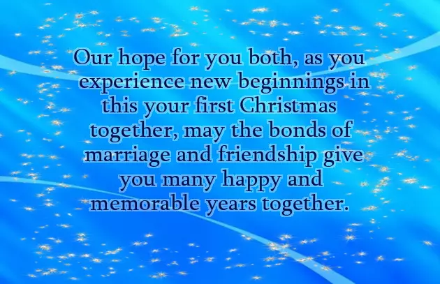 Merry Christmas To All Family And Friends