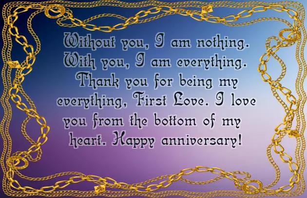 Anniversary Msg For Boyfriend Anniversary Msg For Boyfriend