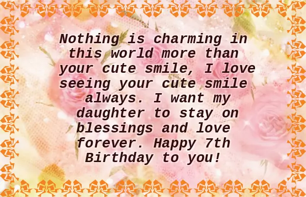 Birthday Text To My Sister