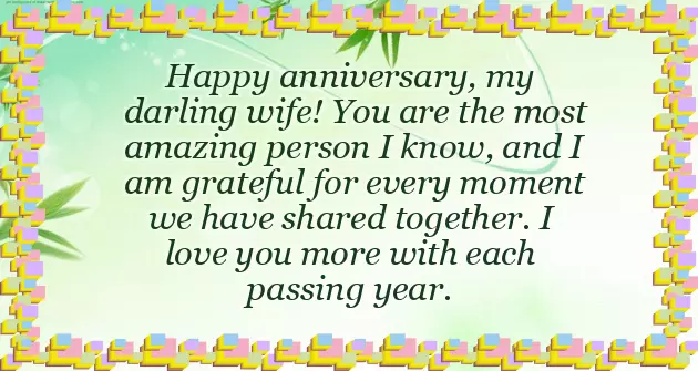 Happy 10 Year Anniversary