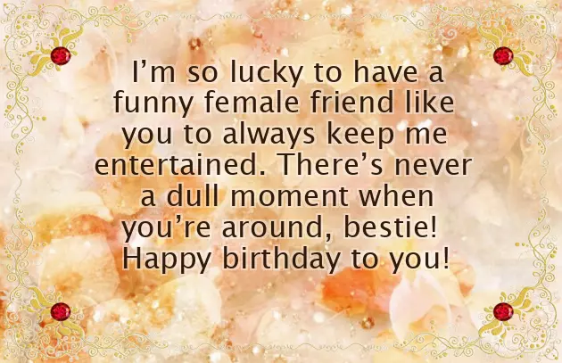 Happy Birthday Wishes To A Crazy Friend Happy Birthday Wishes To A Crazy Friend