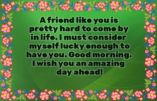 Positive Morning Greetings Positive Morning Greetings