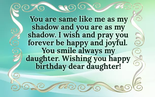 Happy Birthday Wishes From Daughter To Mother Happy Birthday Wishes From Daughter To Mother