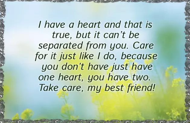 Happy Birthday To Someone Very Special